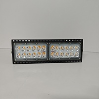 120W Stadium Light – Dual Module