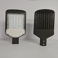 50W Eco Lens Street Light