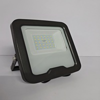 30W Alpha LED Flood Light (Slim Model)
