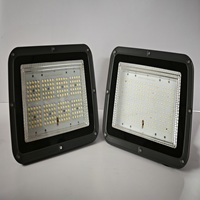 High Watt Outdoor / Industrial LED Flood Light.