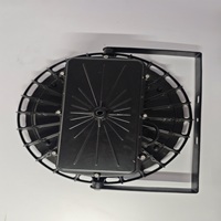 200W Titan Back Side