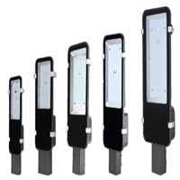 LED Street Light – Slim Series (20W to 150W)