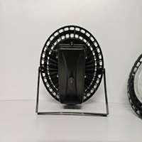 200W Steelux Highbay Light – Back Side