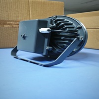 50W Titan Glass HB Back