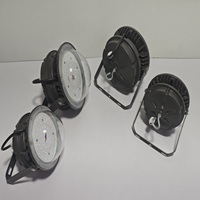 40–100W Well Glass LED Light