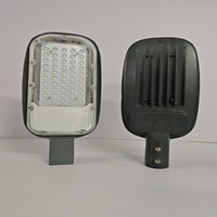 36W Folium Lens Street Light