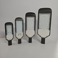 Eco Lens Street Light Series (24W / 36W / 50W / 72W)